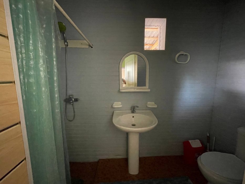 DACHA Oilaviy Yusufxonada