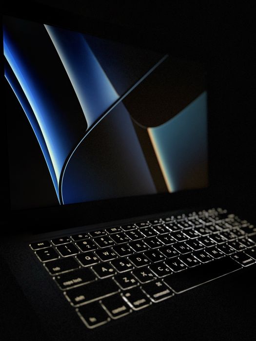 MacBook Air (13-inch)