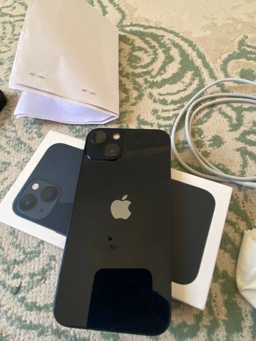 iPhone 13 обмен 14проларга
