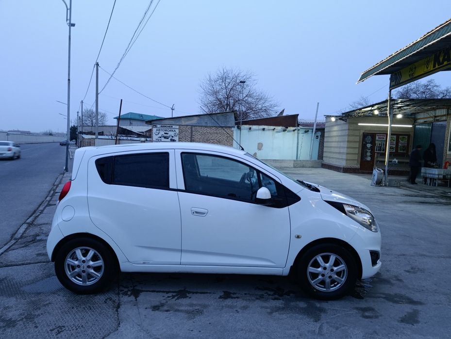 Спарк элегант 2-позиция