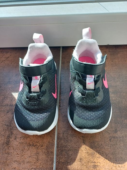 Nike revolution 6 - 21 номер