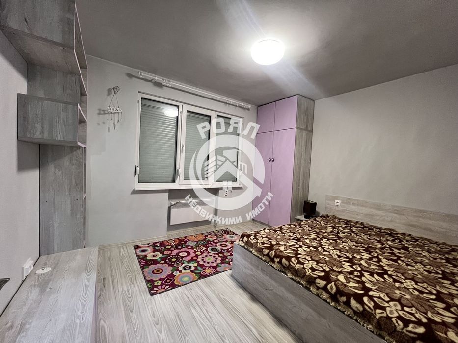 Продава се Тристаен апартамент в Пловдив, Кючук Париж - 117 кв.м за 1323 €/кв.м - Снимка #5
