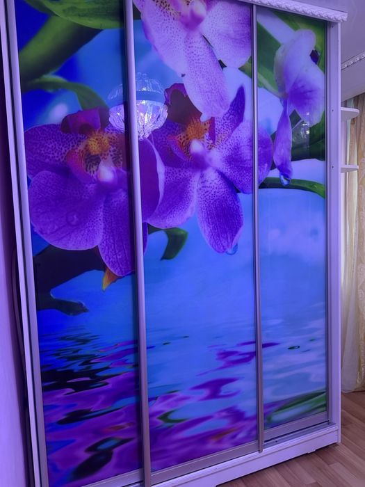 Продам шкаф-купе