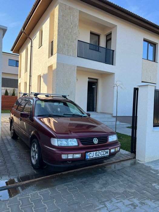 Passat b4 2.0i 150cp cod motor ABF Cluj-Napoca • OLX.ro
