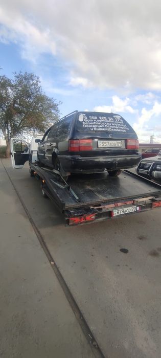 Услуги эвакуатора 24/7