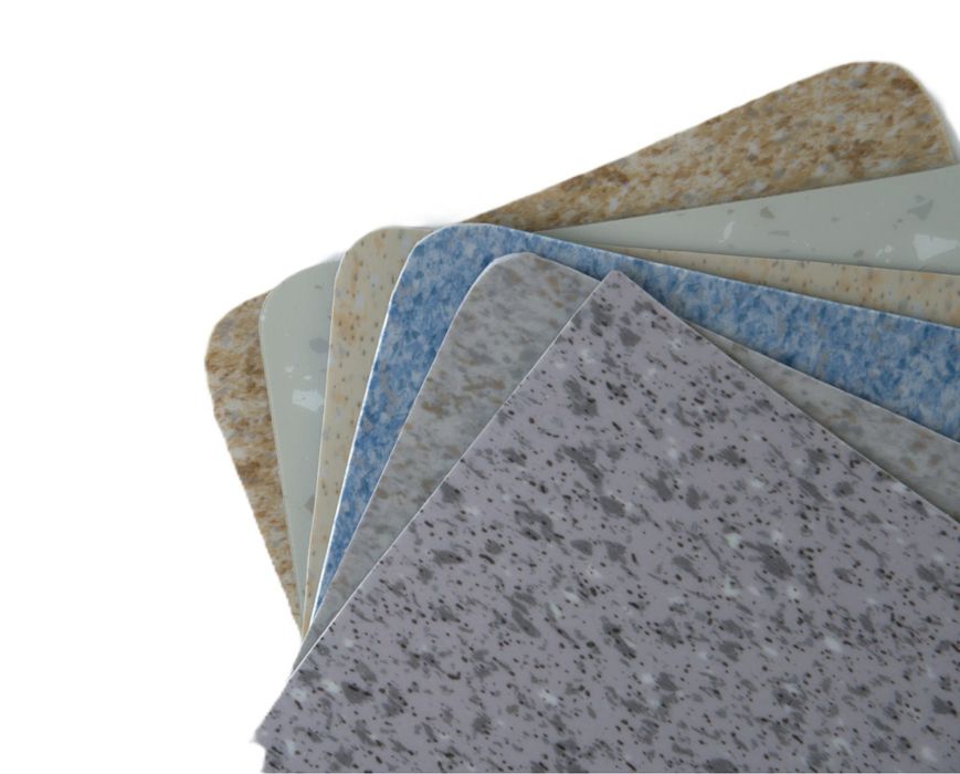 Релин резиновый линолеум