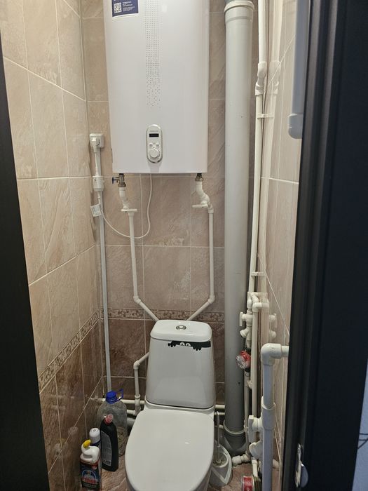 Сдам 2 комнатную квартиру