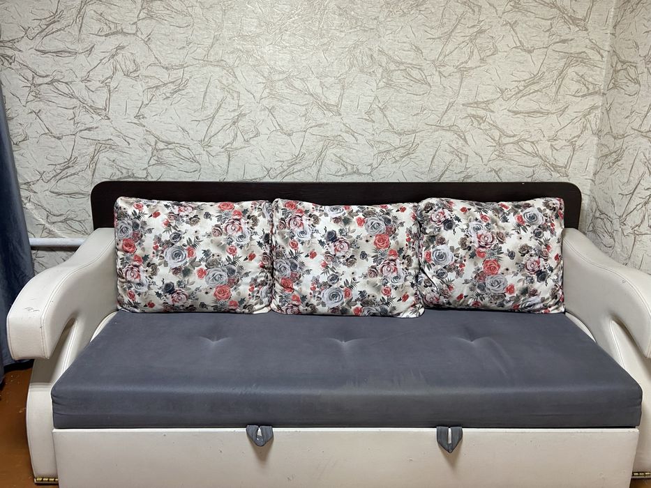 Продам диван 3в1