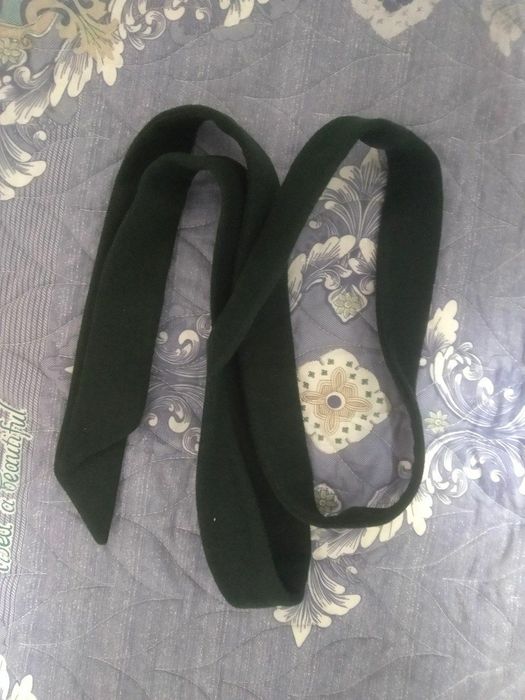 Jenski palto yengi