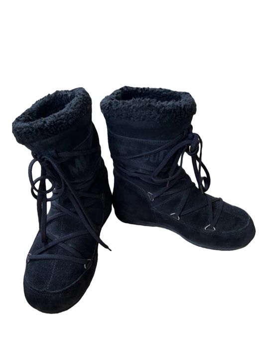 Cizme Moon boots