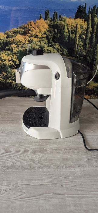 Espressor manual De'longhi