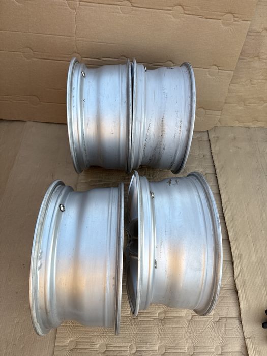 Джанти Honda Civic Toyota RAV4 Nissan Qashqai 16” 5x114.3