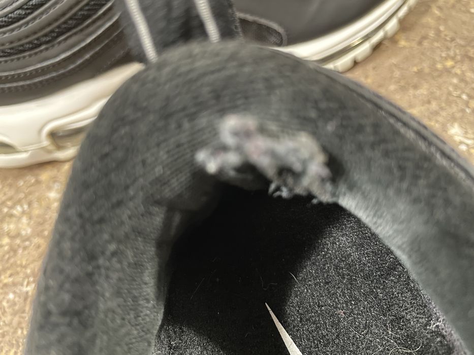 Nike Air Max 97   ИЗПОЛЗВАНИ ! ! !