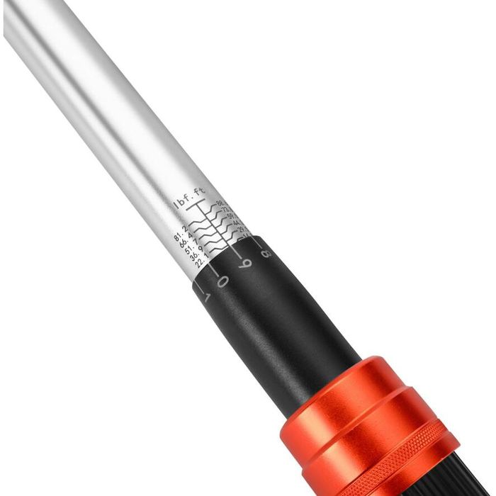 Cheie dinamometrica 1/2",10-60 Nm, Kraft