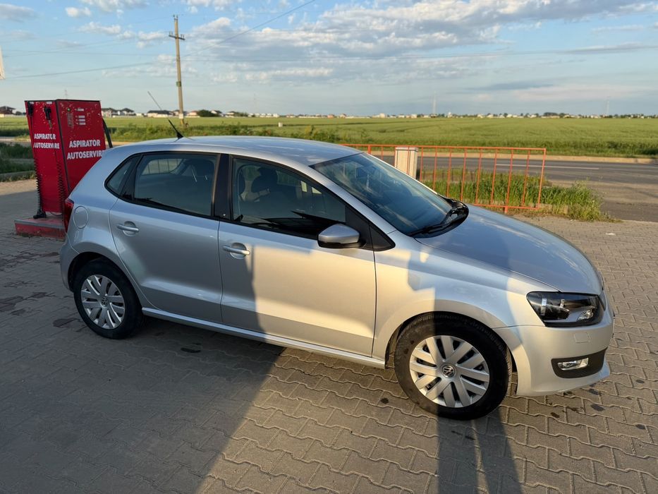 VOLKSWAGEN Polo 0 — imagine 3