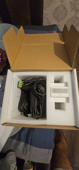 vand smartmeter gmk 330 trifazic !! sistem fotovoltaic goodwe