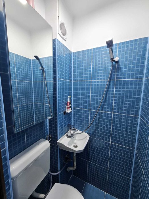 Vand Garsoniera Str Traian Pitesti