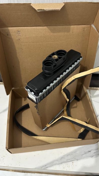 Продам печь радиатора