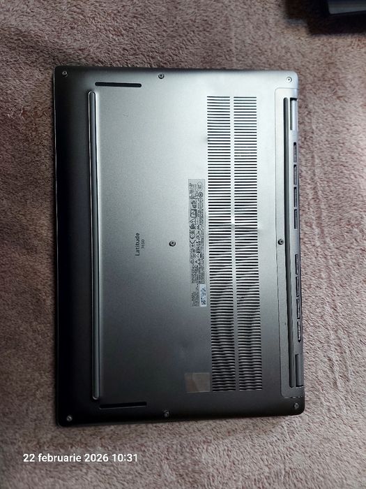 Dezmembrez Dell Latitude 7450 defect incomplet ,ultra 5