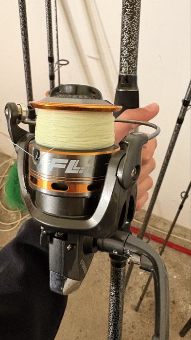 Undite Diamant cu mulinete