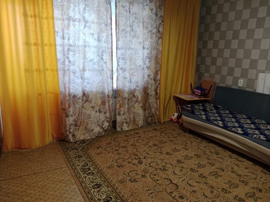 Срочно продам квартиру