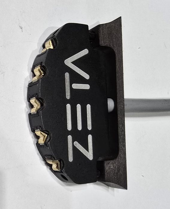 Zeta vioara accesori