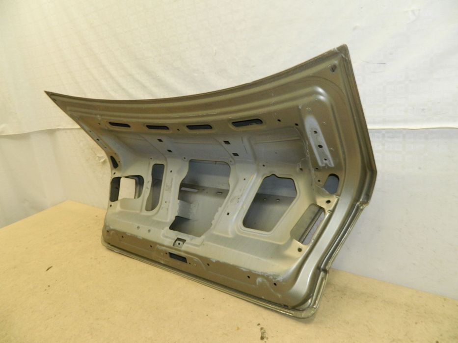 Capota portbagaj Saab 9-3 berlina, 2005, 2006, 2007, 2008, 2009, 2010, 2011, 2012