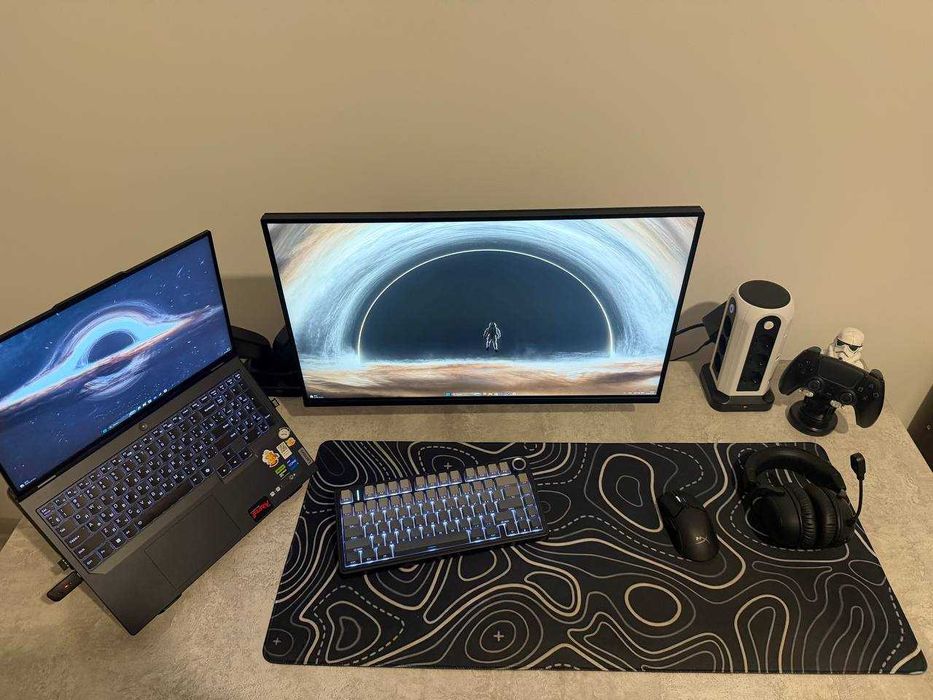 Ноутбук Lenovo Legion Pro 5