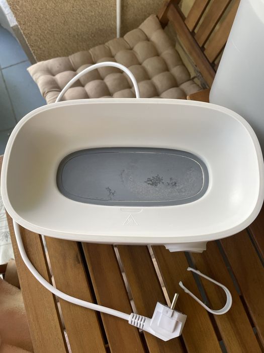 Стерилизатор philips avent advanced