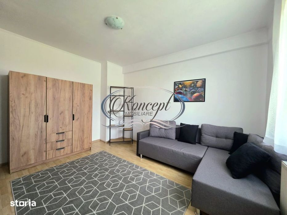 Apartament 2 camere, Cetatea Fetei cu 2 parcari — fotografia 3