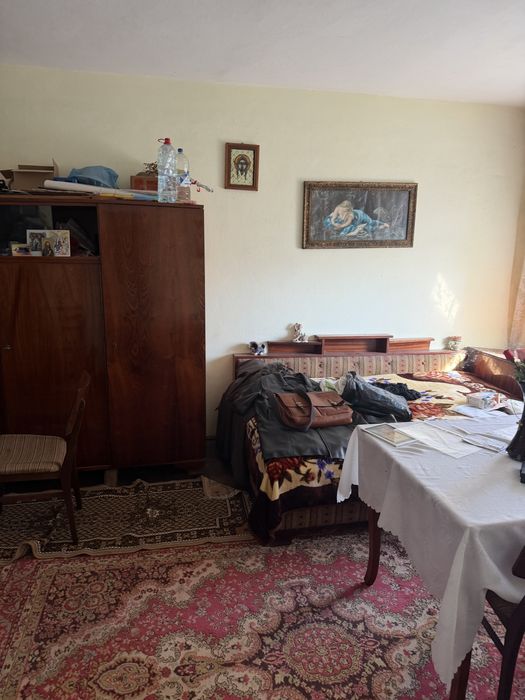 Apartament  2 camere la Barbosi