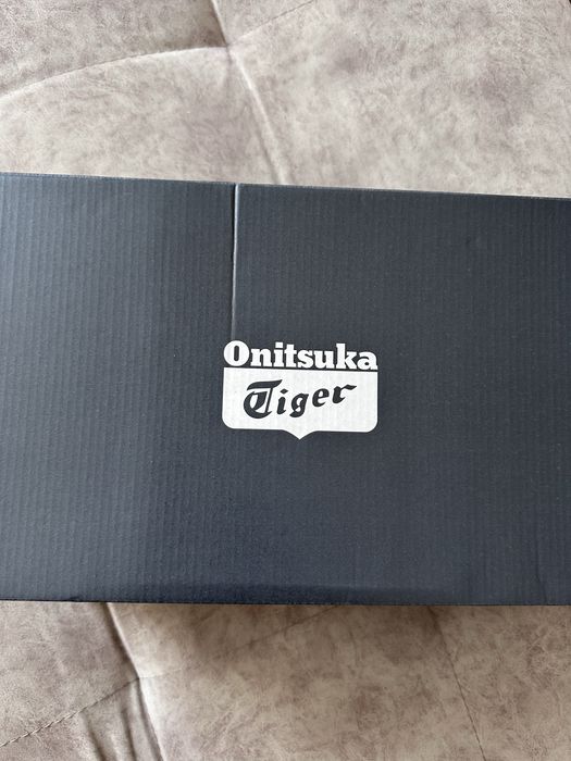 Кроссовки Onitsuka tiger