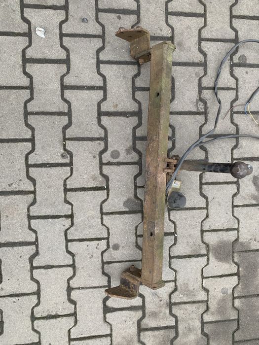 Carlig Remorcare Land Rover Freelander 1  1998-2006