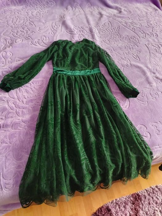 Rochie de ocazie  mărime 38/40