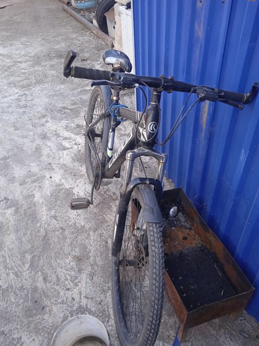 Продам велосипед