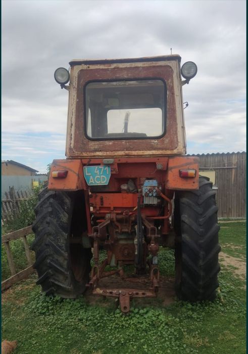 Продам трактор ЮМЗ. В хорошем состоянии