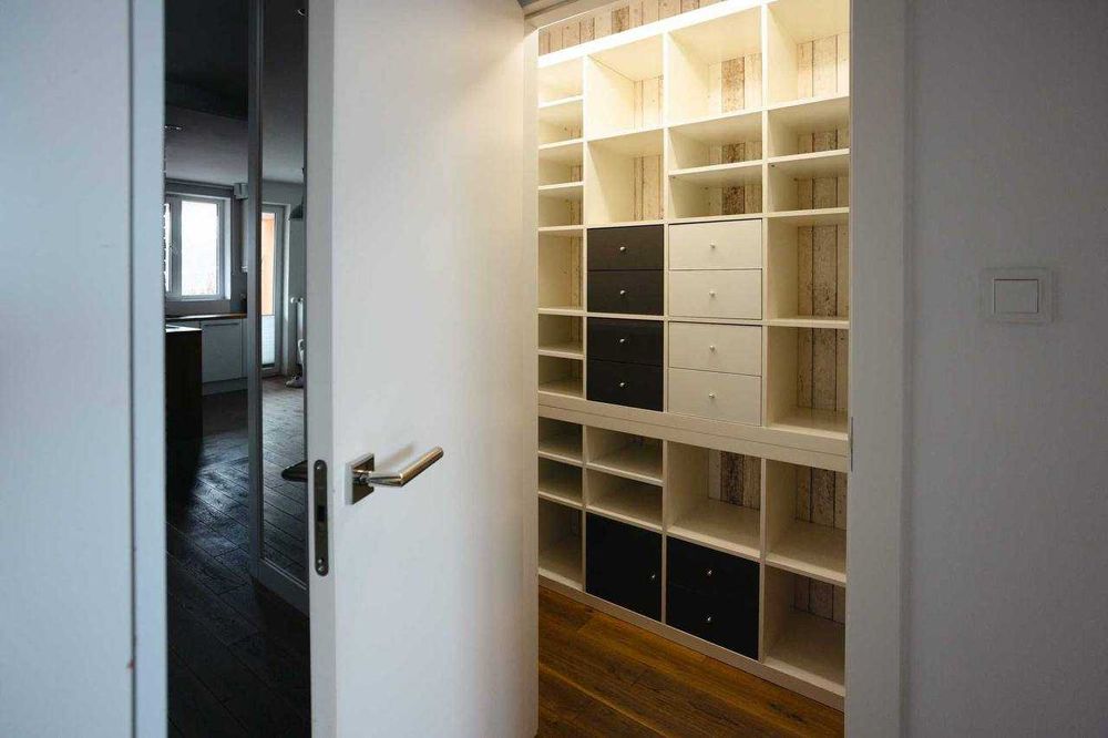 Двустаен апартамент под наем – Напълно обзаведен и готов за нанасяне