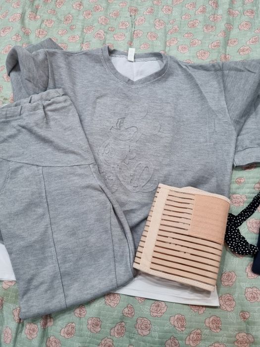 Корсет для беременных