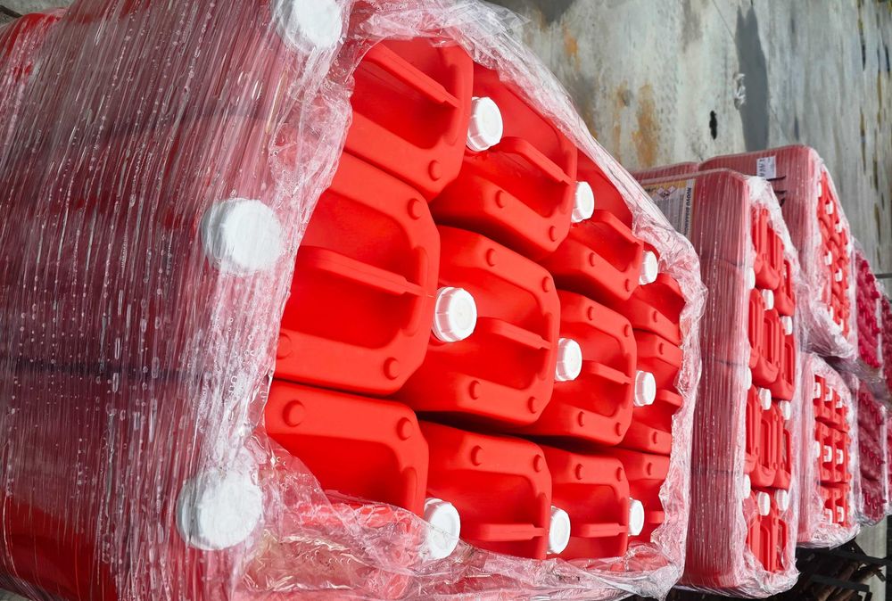 Ulei decofrant beton, decofrol concentrat gama PREMIUM