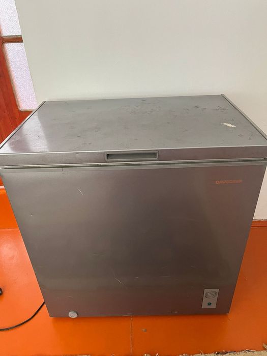 Морозильник - Тоңазытқыш