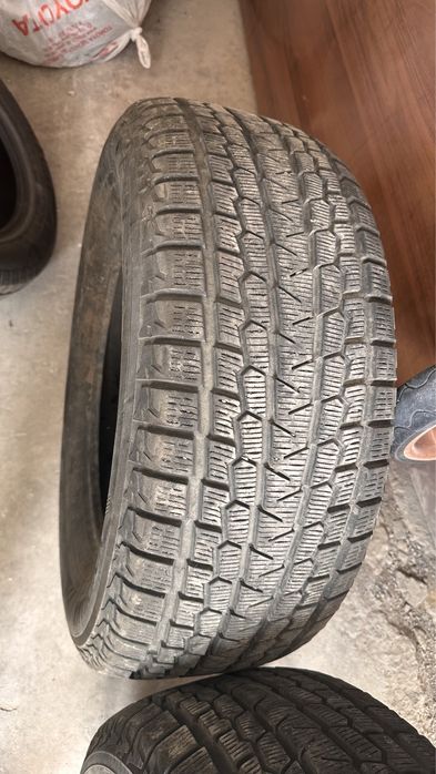 Тойота ланд крузер 200 шины