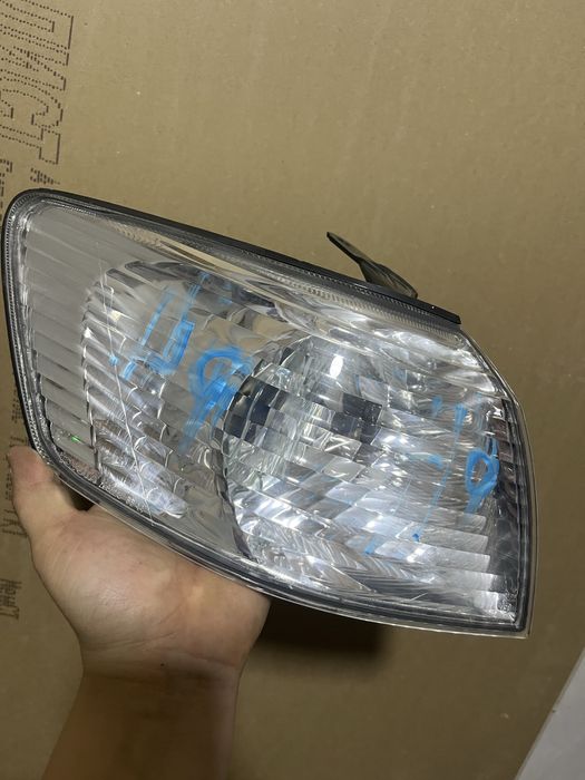 Поворотник камри 25 европа оригинал