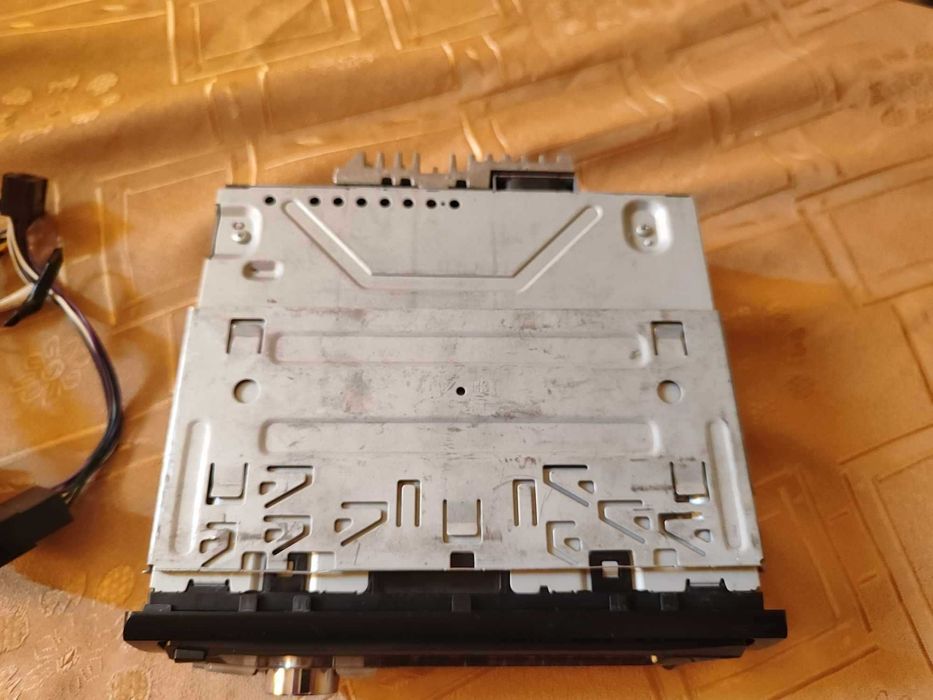 Cd player pioneer mosfet 50wx4