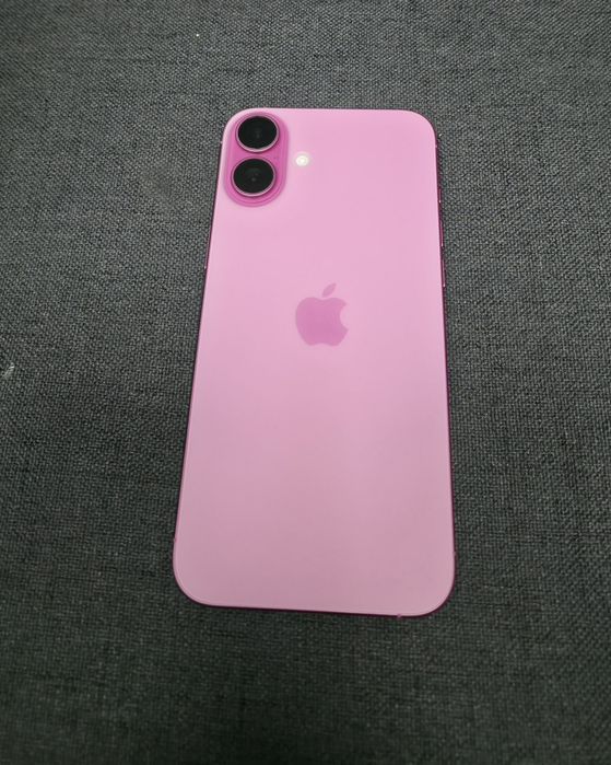 Iphone 16 plus 128 gb