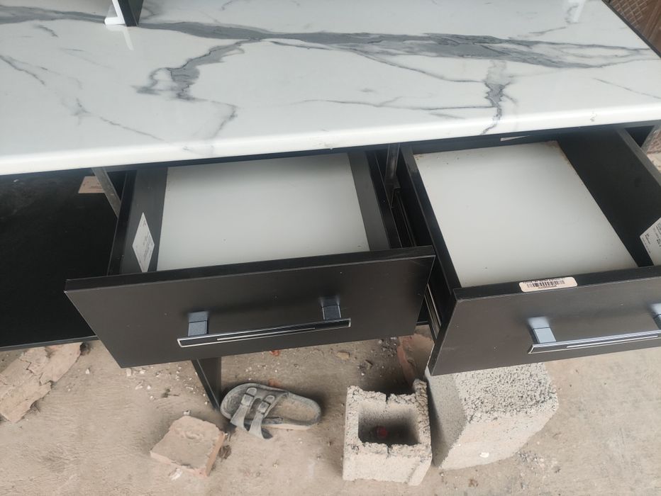 Bar va stol mebellari