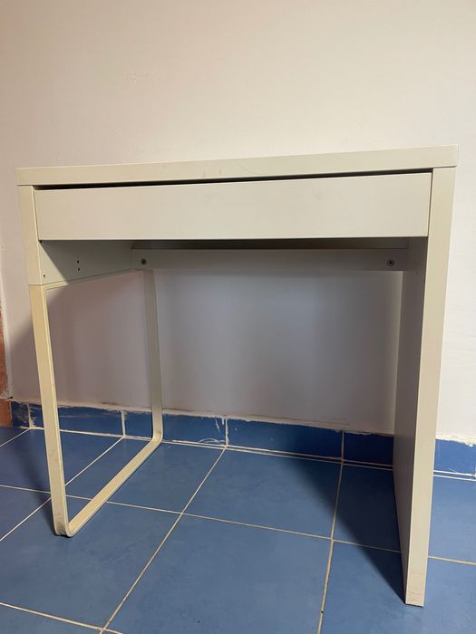 Masa birou calculator cu sertar stare buna