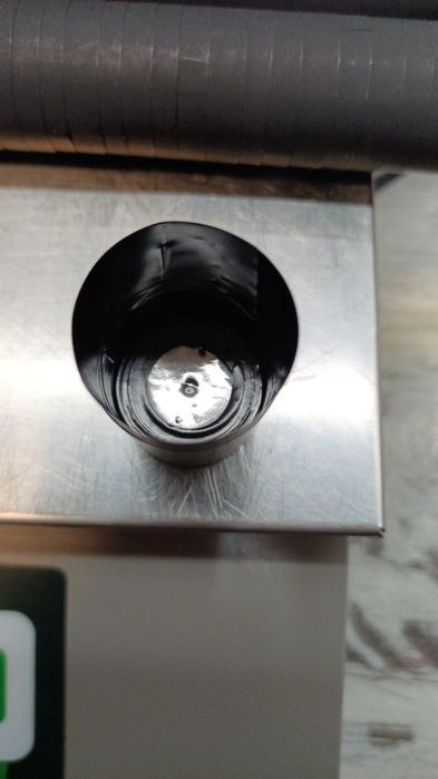 Термосвиваеми капсули за бутилки  24 мм и 31.5 мм