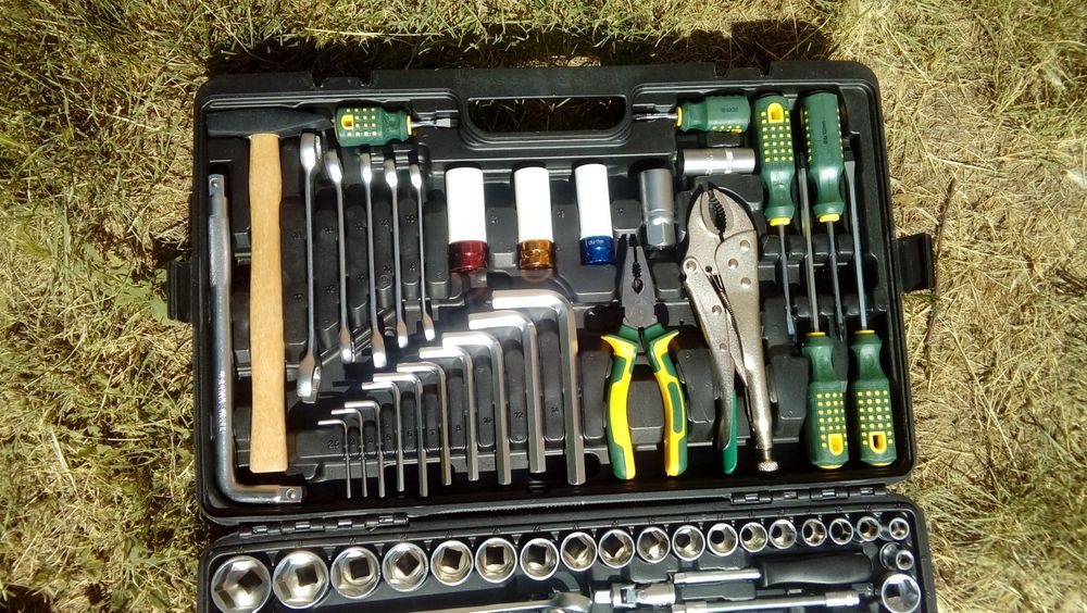 Набор большой BROSFORCE