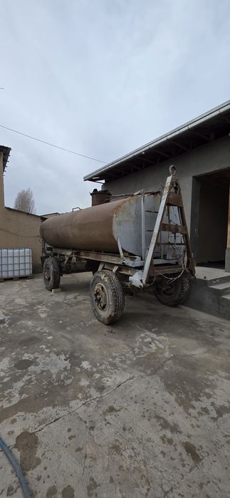 Bochka sesterna sotiladi 8-Toʻnalik