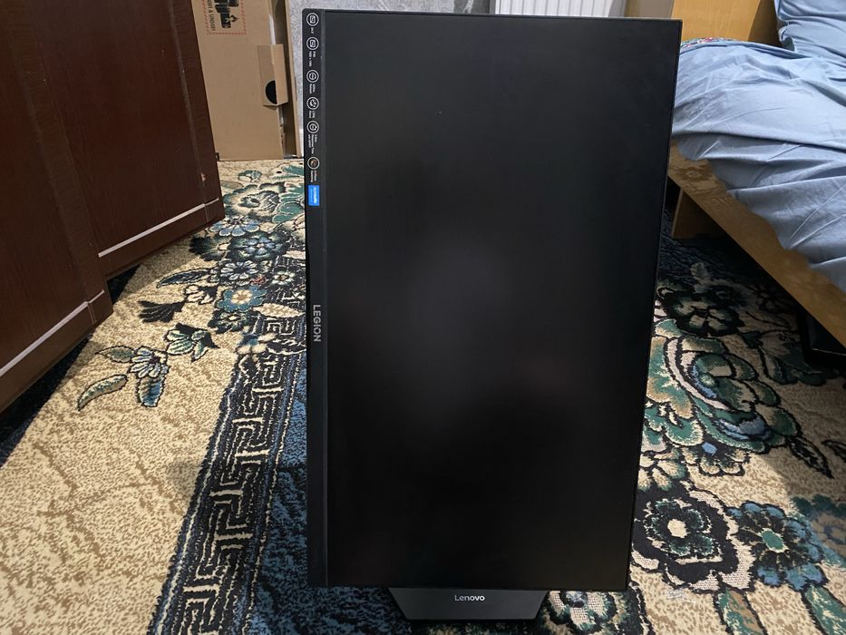 Lenovo legion 25 320hz